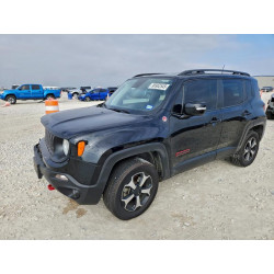 2022 JEEP RENEGADE ZACNJDC12NPN86875 96962545