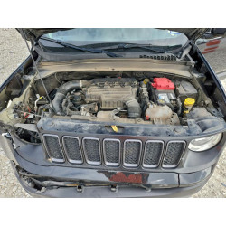 2022 JEEP RENEGADE ZACNJDC12NPN86875 96962545