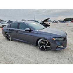 2020 HONDA ACCORD 1HGCV2F35LA026198 97138425