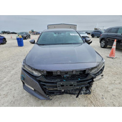 2020 HONDA ACCORD 1HGCV2F35LA026198 97138425