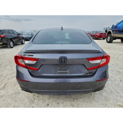 2020 HONDA ACCORD 1HGCV2F35LA026198 97138425