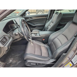 2020 HONDA ACCORD 1HGCV2F35LA026198 97138425