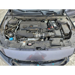 2020 HONDA ACCORD 1HGCV2F35LA026198 97138425