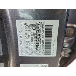 2020 HONDA ACCORD 1HGCV2F35LA026198 97138425