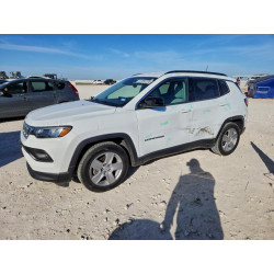 2022 JEEP COMPASS 3C4NJCBB5NT218027 97297235