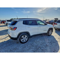 2022 JEEP COMPASS 3C4NJCBB5NT218027 97297235