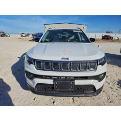 2022 JEEP COMPASS 3C4NJCBB5NT218027 97297235