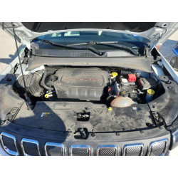 2022 JEEP COMPASS 3C4NJCBB5NT218027 97297235