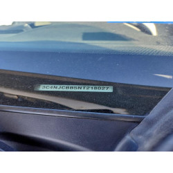 2022 JEEP COMPASS 3C4NJCBB5NT218027 97297235