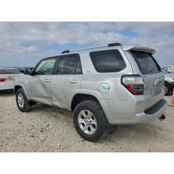 2022 TOYOTA 4RUNNER JTENU5JR8N6045840 97808605