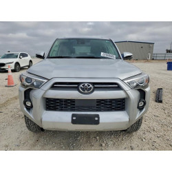 2022 TOYOTA 4RUNNER JTENU5JR8N6045840 97808605