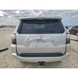 2022 TOYOTA 4RUNNER JTENU5JR8N6045840 97808605