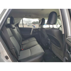 2022 TOYOTA 4RUNNER JTENU5JR8N6045840 97808605