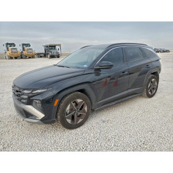 2025 HYUNDAI TUCSON 5NMJB3DEXSH532008 99008915