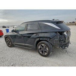 2025 HYUNDAI TUCSON 5NMJB3DEXSH532008 99008915