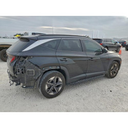 2025 HYUNDAI TUCSON 5NMJB3DEXSH532008 99008915