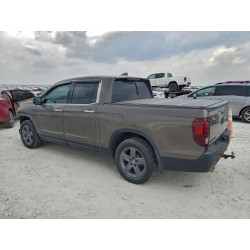 2022 HONDA RIDGELINE 5FPYK3F79NB011632 99015655