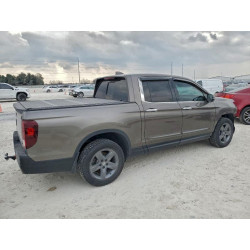 2022 HONDA RIDGELINE 5FPYK3F79NB011632 99015655