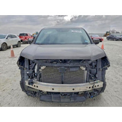 2022 HONDA RIDGELINE 5FPYK3F79NB011632 99015655