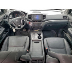 2022 HONDA RIDGELINE 5FPYK3F79NB011632 99015655