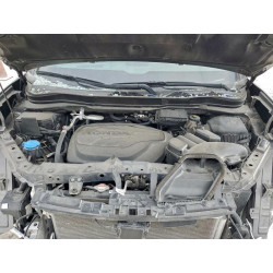 2022 HONDA RIDGELINE 5FPYK3F79NB011632 99015655