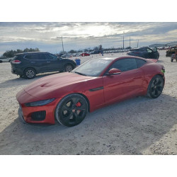 2023 JAGUAR F-TYPE SAJDD1EE3PCK82368 99518165