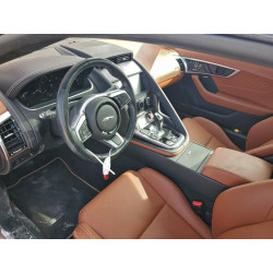 2023 JAGUAR F-TYPE SAJDD1EE3PCK82368 99518165