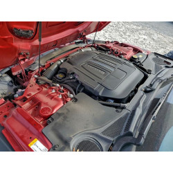 2023 JAGUAR F-TYPE SAJDD1EE3PCK82368 99518165