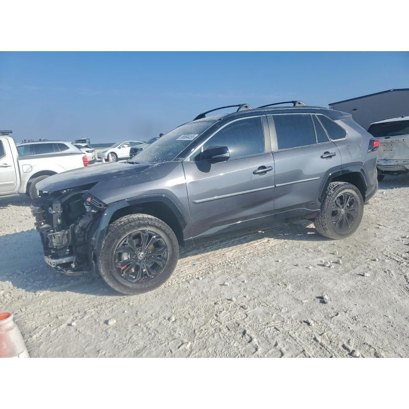 2025 TOYOTA RAV4 4T3E6RFV1SU189526 99664455