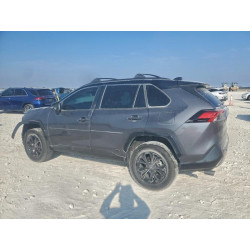 2025 TOYOTA RAV4 4T3E6RFV1SU189526 99664455