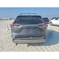 2025 TOYOTA RAV4 4T3E6RFV1SU189526 99664455