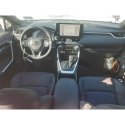 2025 TOYOTA RAV4 4T3E6RFV1SU189526 99664455