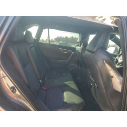 2025 TOYOTA RAV4 4T3E6RFV1SU189526 99664455