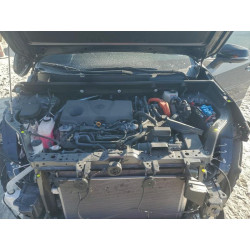 2025 TOYOTA RAV4 4T3E6RFV1SU189526 99664455