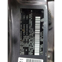 2021 TOYOTA HIGHLANDER 5TDGBRCH2MS050450 91174055