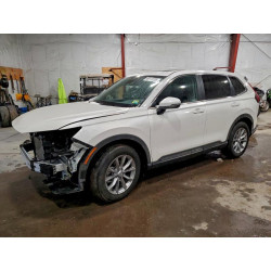 2025 HONDA CRV 2HKRS4H72SH489601 96113705