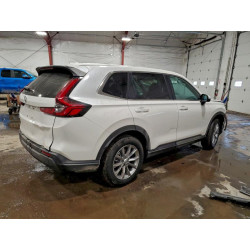 2025 HONDA CRV 2HKRS4H72SH489601 96113705