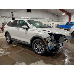 2025 HONDA CRV 2HKRS4H72SH489601 96113705