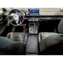 2025 HONDA CRV 2HKRS4H72SH489601 96113705