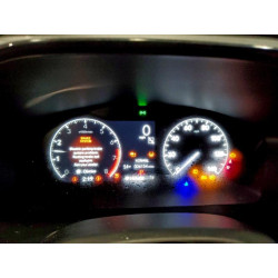 2025 HONDA CRV 2HKRS4H72SH489601 96113705