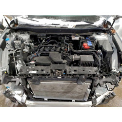 2025 HONDA CRV 2HKRS4H72SH489601 96113705