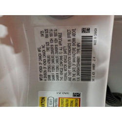 2025 HONDA CRV 2HKRS4H72SH489601 96113705