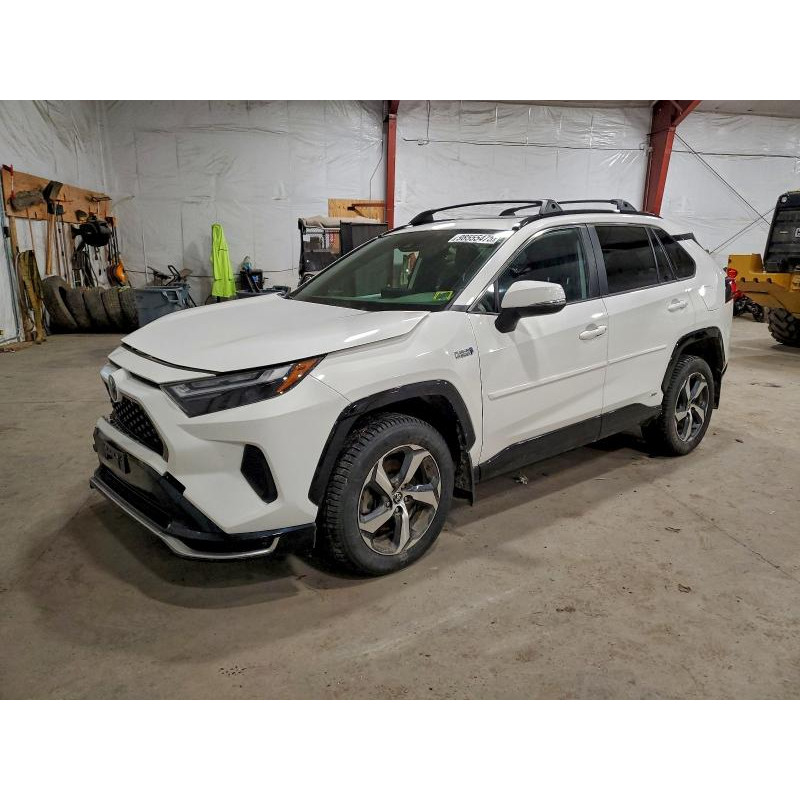 2022 TOYOTA RAV4 JTMAB3FV3ND098959 98555475