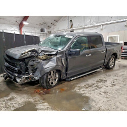 2025 FORD All Models 1FTEW3K81SKE88925 99470395