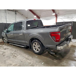 2025 FORD All Models 1FTEW3K81SKE88925 99470395