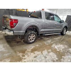 2025 FORD All Models 1FTEW3K81SKE88925 99470395