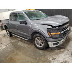 2025 FORD All Models 1FTEW3K81SKE88925 99470395
