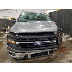 2025 FORD All Models 1FTEW3K81SKE88925 99470395