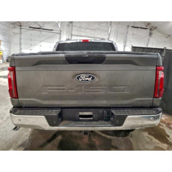 2025 FORD All Models 1FTEW3K81SKE88925 99470395
