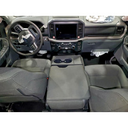 2025 FORD All Models 1FTEW3K81SKE88925 99470395